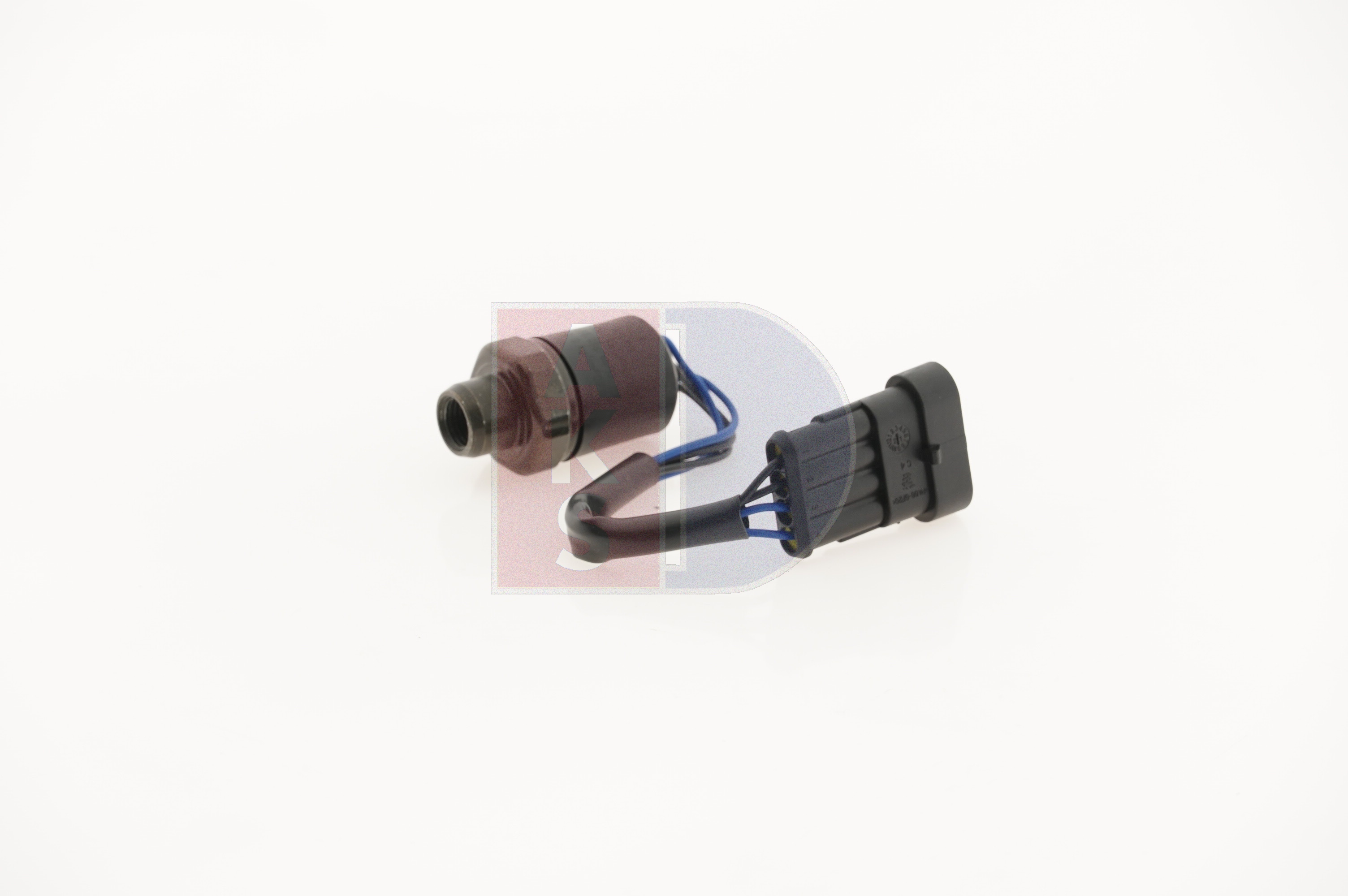 AKS DASIS Pressostat, climatisation (860040N) pour LANCIA DELTA I (831AB0) 1.6 HF Turbo (831AB.0) (96 KW / 131 CH / de 1983)