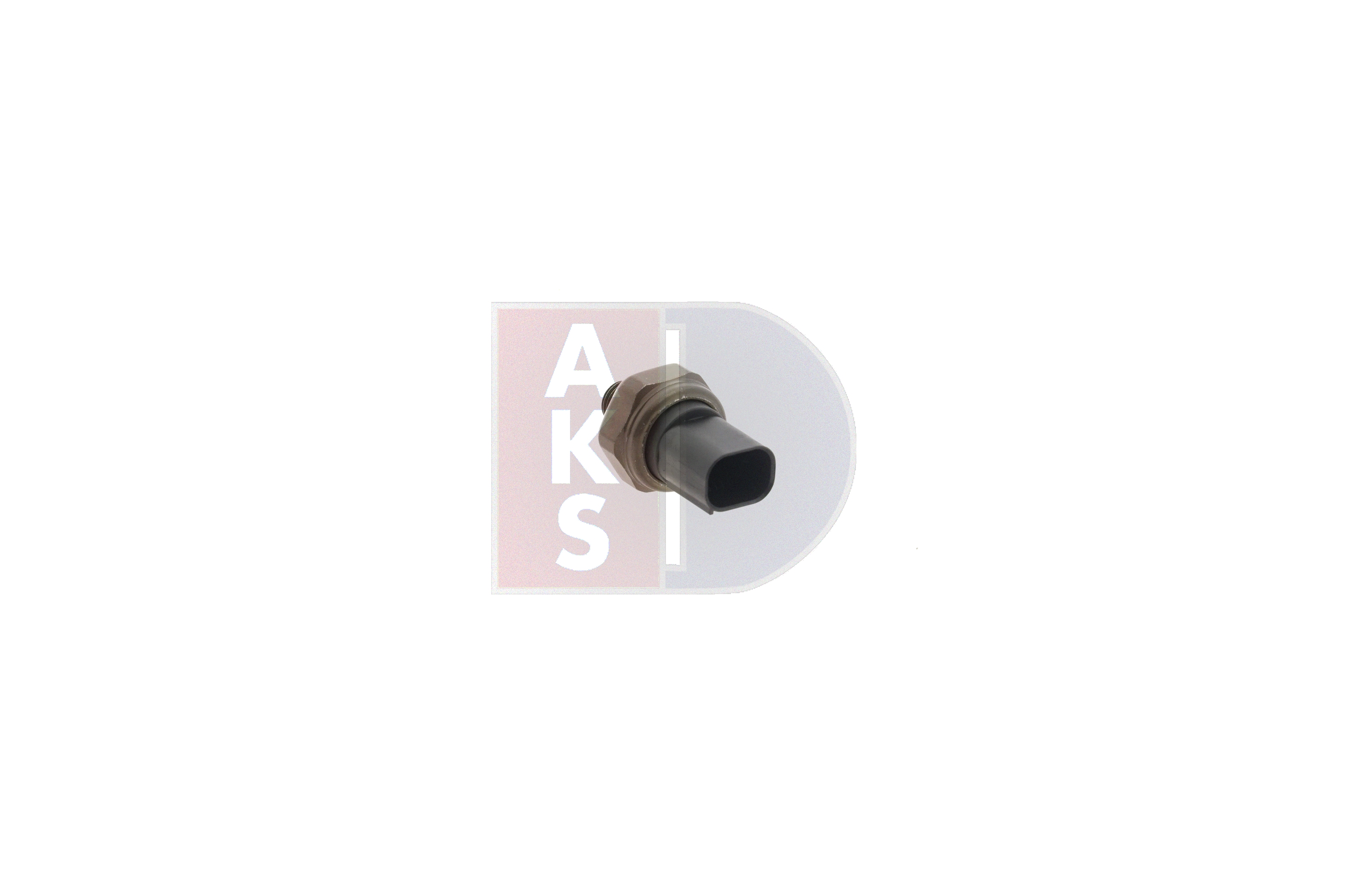 AKS DASIS Druckschalter, Klimaanlage (860111N) von Ihrem MINI Schrägheck (R56) One (55 KW / 75 PS / ab 2010)