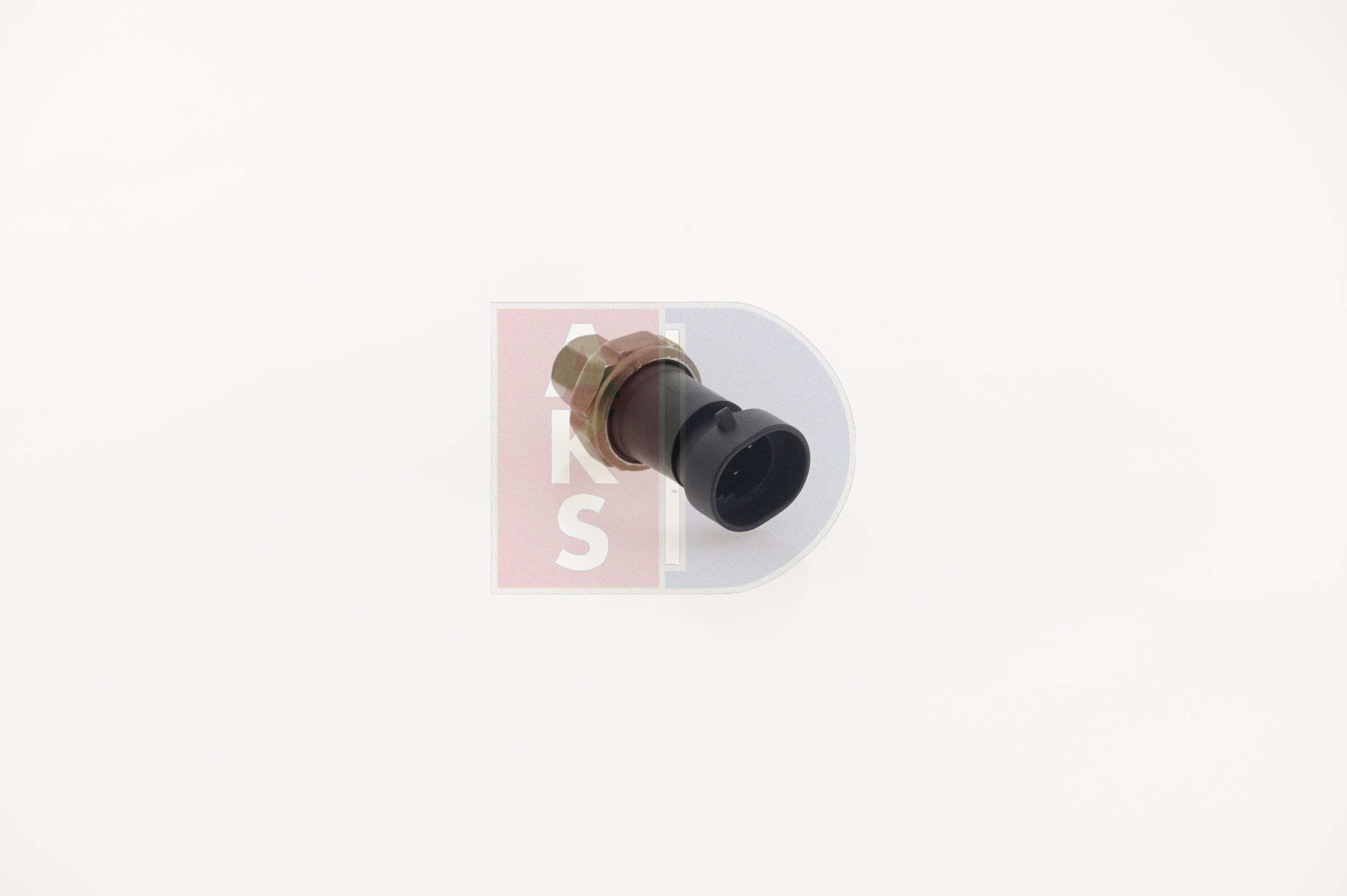 AKS DASIS Pressostato aria condizionata (860112N) per RENAULT MEGANE Scenic (JA0/1_) 1.6 e (JA0F) (66 KW / 90 CV / dal 1996)
