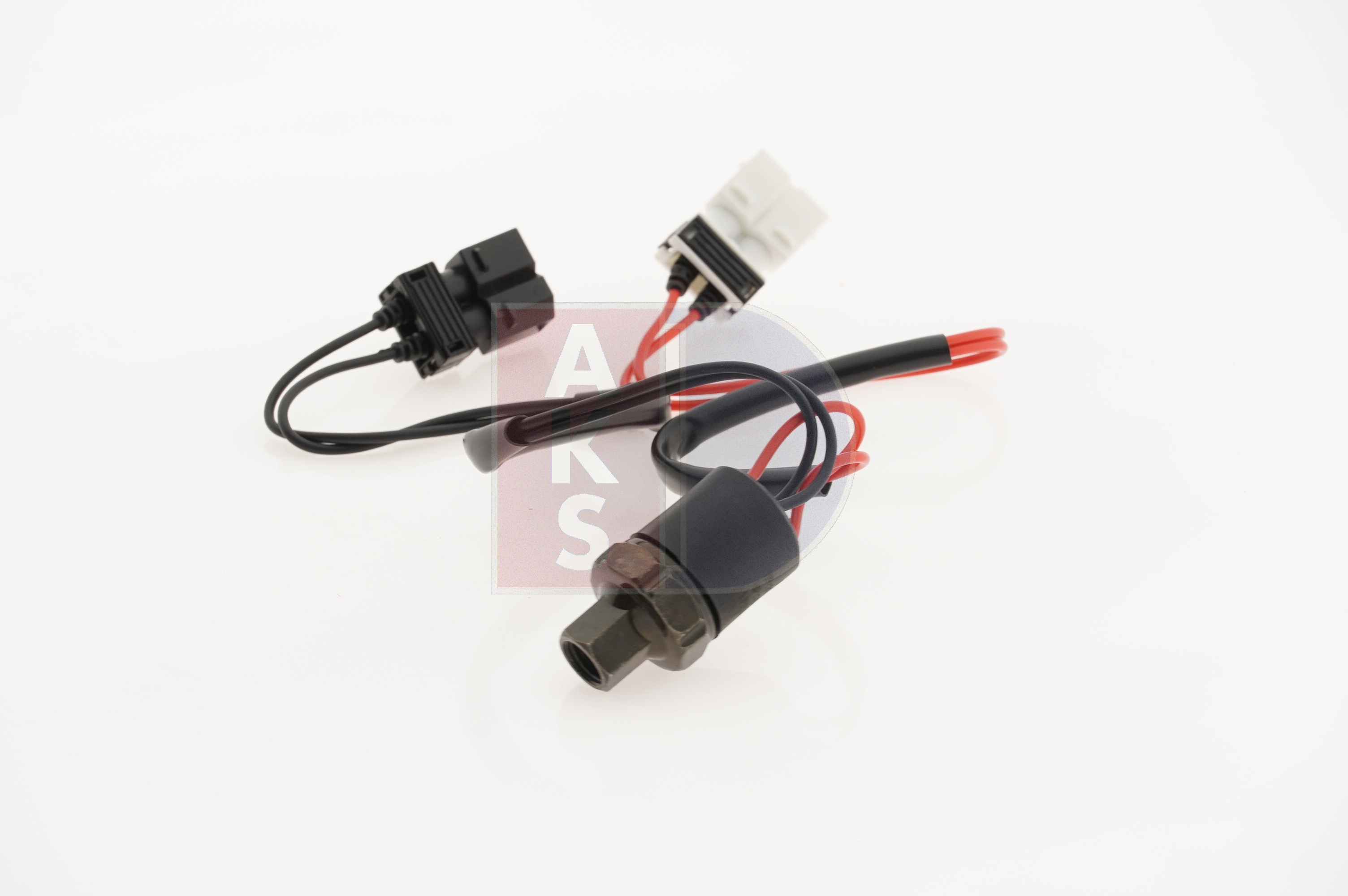 OEM 8350077 AKS DASIS Painekytkin, ilmastointilaite 860160N varten BMW, VOLVO