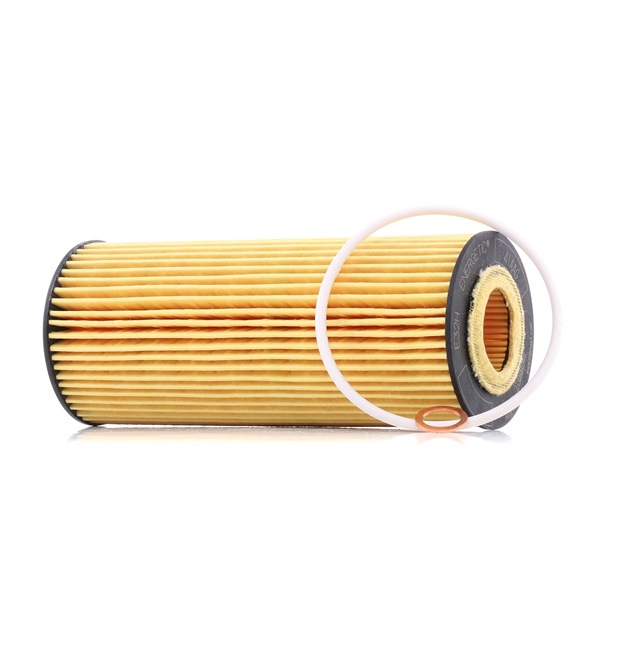 Filtro de aceite HENGST FILTER E32H D26 para BMW Serie 1 2004