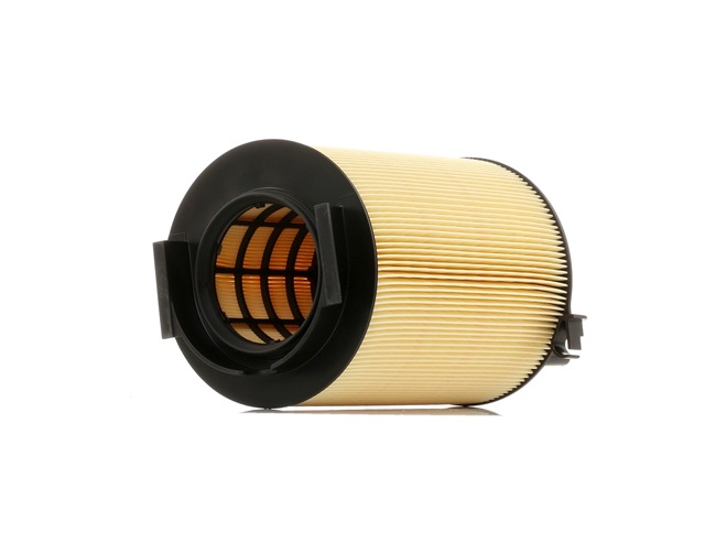 OEM 1F0129620 HENGST FILTER Luftfilter E482L med VW, FORD, AUDI, SKODA, SEAT
