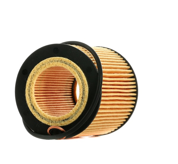 OEM 7566327 HENGST FILTER Oljefilter E61H D215 for BMW, ALPINA