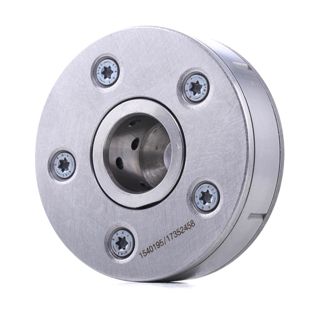 RIDEX 4106C0060 Ajustador árbol de levas para VW ILTIS