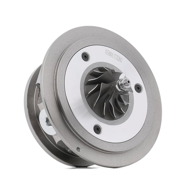 CX-5 Kjernegruppe, lader SKCCC-4540233 STARK