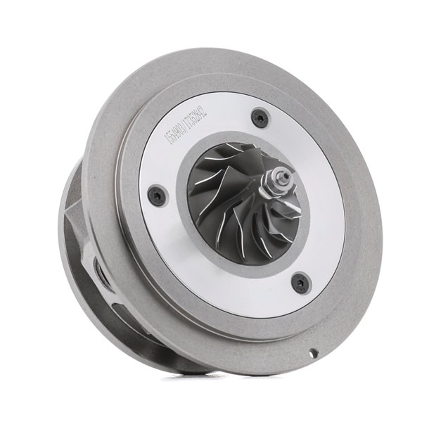 RIDEX Kjernegruppe, lader 4973C0235 Turbo RIDEX 4973C0235