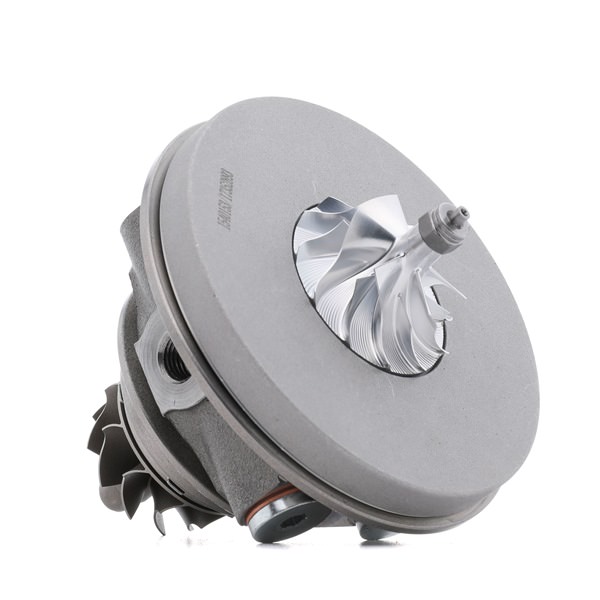 RIDEX Coreassy turbina (4973C0241) per VW Passat Variant (3C5) 1.4 TSI EcoFuel (110 KW / 150 CV / dal 2009)