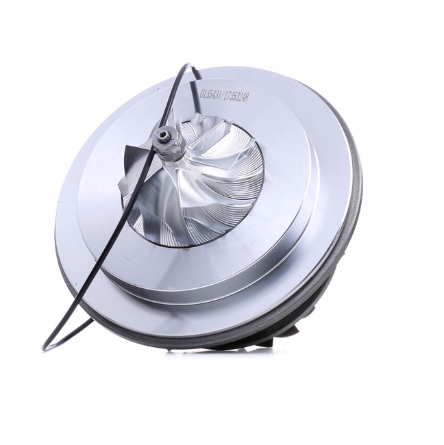 PROCEED Kjernegruppe, lader SKCCC-4540256 STARK