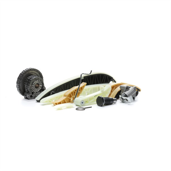 RIDEX Kit de cadena de distribución (1389T2654) para VW Passat CC (357) 1.8 TSI (118 KW / 160 CV / de 2008)