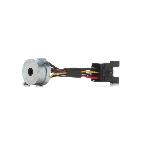 Contactslot (813I0028) van RIDEX Voor FORD TRANSIT Open laadbak/ Chassis (T_ _) 2.5 DI (TTE, TTL, TTS, TUL) (52 KW / 71 PK / Van 1988)