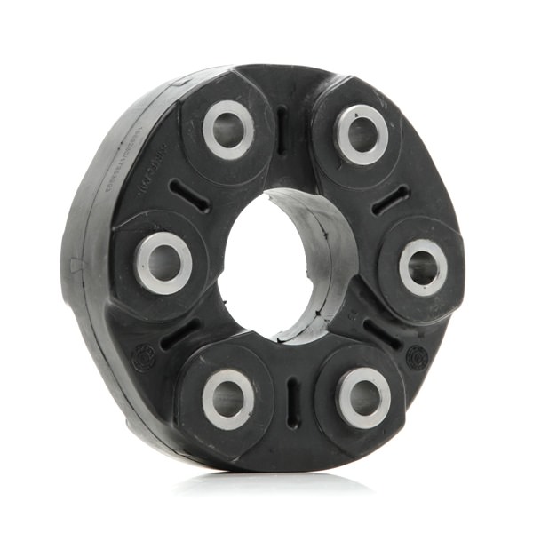 Hardyschijf (1427J0130) van RIDEX Voor BMW 5 Sedan (F10) 550 i xDrive (332 KW / 452 PK / Van 2013)