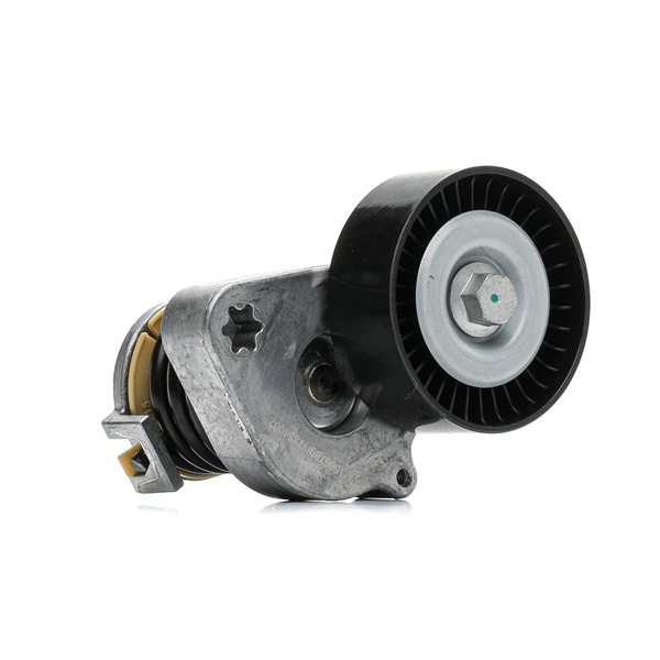 RIDEX Rolo tensor, correia trapezoidal estriada (310T0544) para MERCEDES-BENZ Classe C Sedan (W204) C 180 Kompressor (204.044, 204.045) (115 KW / 156 CV / de 2008)