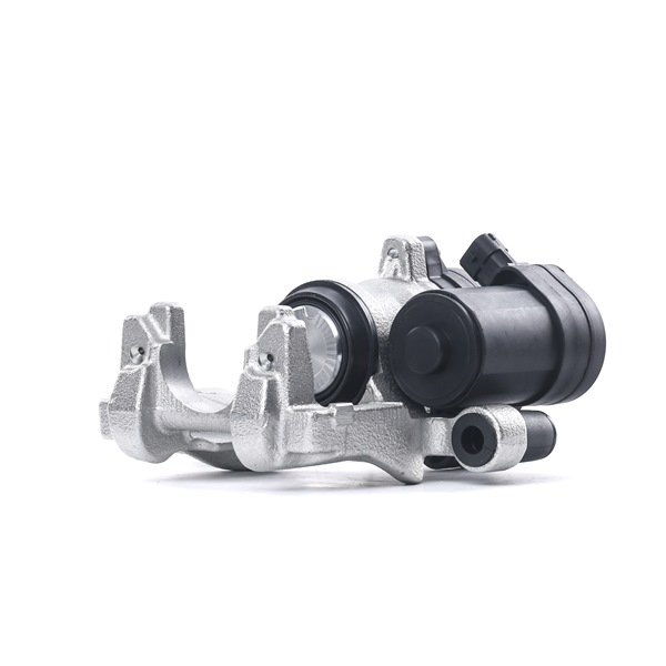 RIDEX Brake caliper (78B1583) for FORD Mondeo V Saloon (CD) 2.0 Hybrid (130 KW / 177 HP / from 2014)