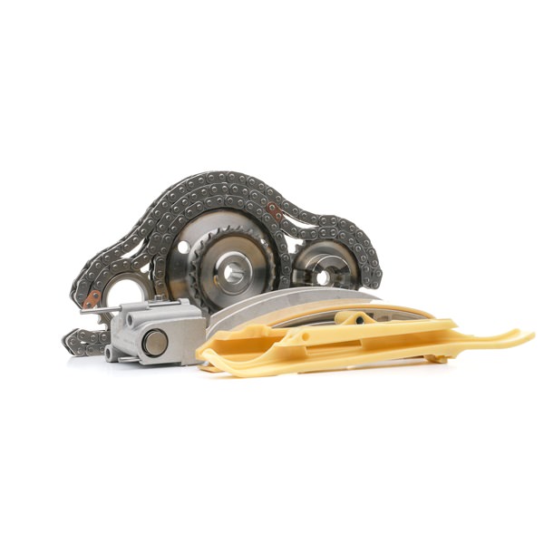 RIDEX Timing chain 1389T2668