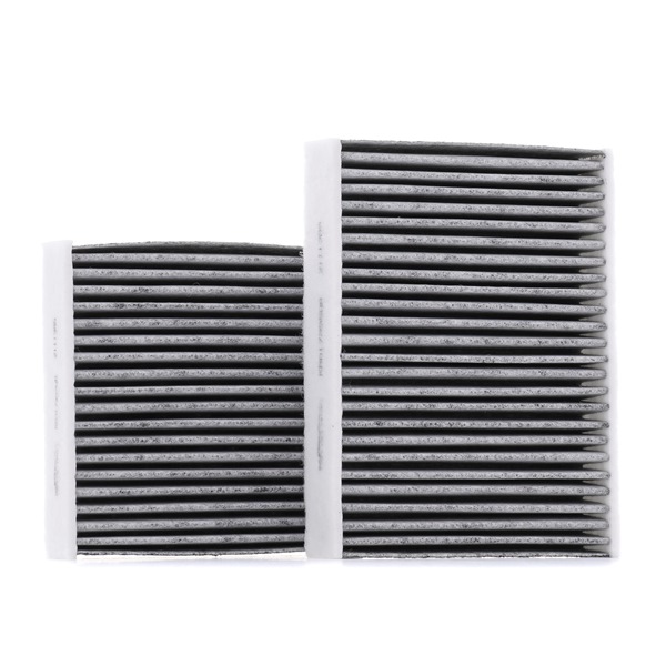 OEM 13713419934 HENGST FILTER Filtro aria E886L per BMW, MINI