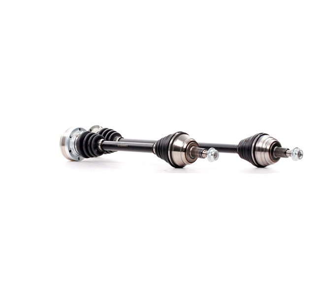 RIDEX Árbol de transmisión (13D1049) para SKODA Octavia I Combi (1U5) 1.9 TDI 4x4 (66 KW / 90 CV / de 1999)