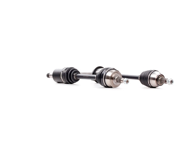 RIDEX Veio de transmissão (13D1052) para MERCEDES-BENZ Classe A (W169) A 170 (169.032, 169.332) (85 KW / 116 CV / de 2004)