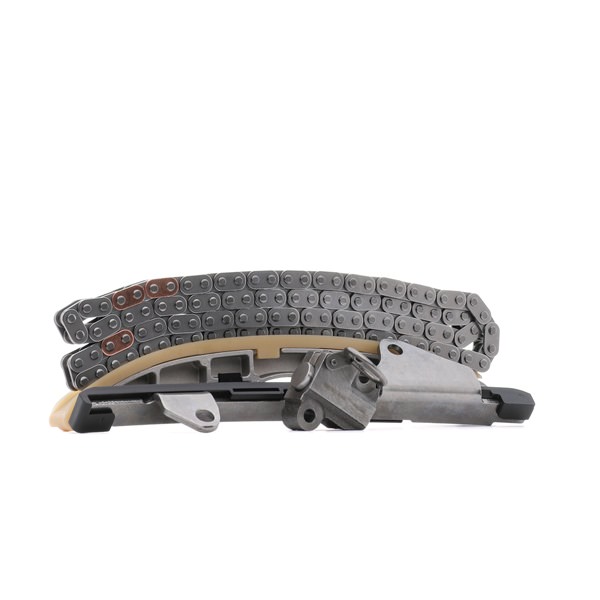 RIDEX Timing chain kit (1389T2692) for MINI Hatchback (R50, R53) One D (65 KW / 88 HP / from 2003)