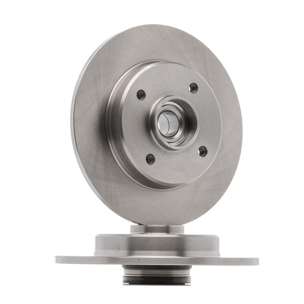 RIDEX Disco freno 82B2985 Dischi freno RIDEX 82B2985