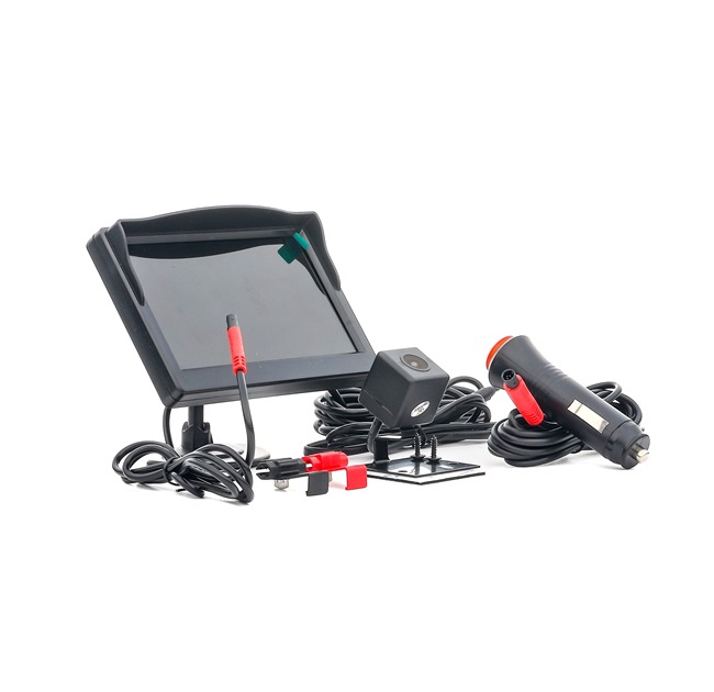 buy Reversing camera - TITAN (0000002.0003818)
