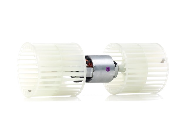 OEM 93930687 RIDEX Ventilador do habitáculo 2669I0306 para IVECO