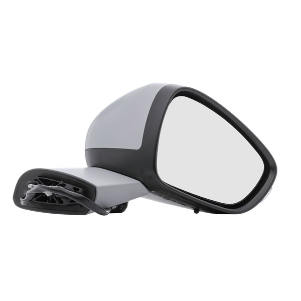 Sidespeil (50O1296) fra RIDEX for CITROËN C4 Picasso II 2.0 BlueHDi (100 KW / 136 HK / Fra 2013)