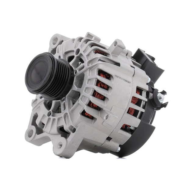 Lichtmaschine RIDEX 4G1391