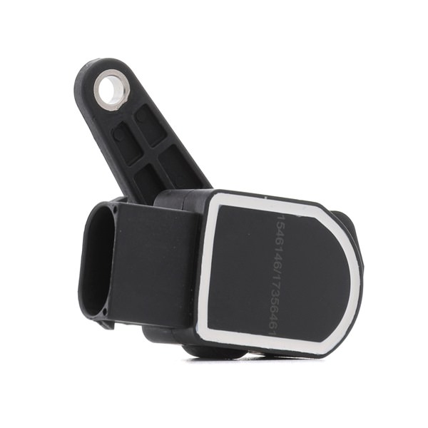 Kjøp Sensor, xenonlys (lyslengderegulering - RIDEX (3721S0026)