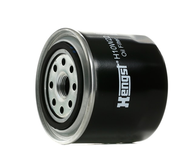 OEM 5000187 HENGST FILTER Oljefilter H10W22 for FORD, VAUXHALL