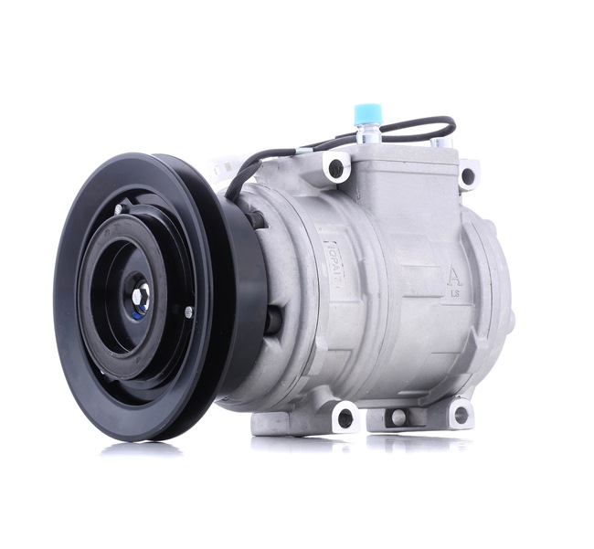 4 RUNNER Compressor, ar condicionado SKKM-0340662 STARK