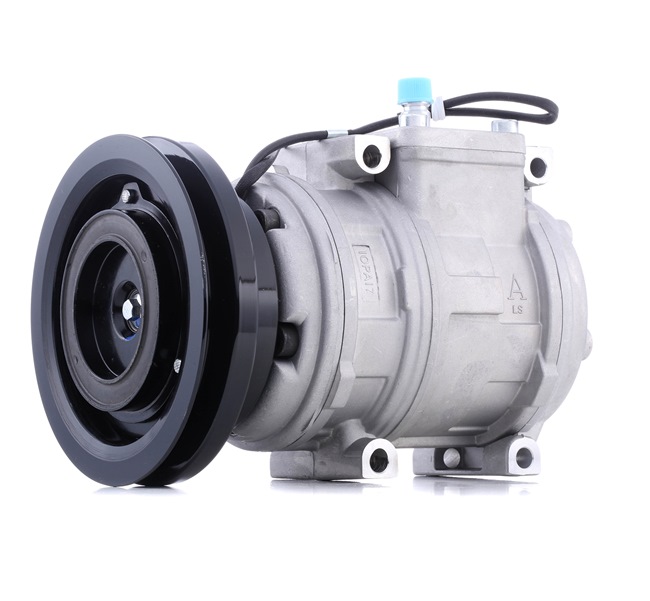 4 RUNNER Compressor, ar condicionado 447K0626 RIDEX