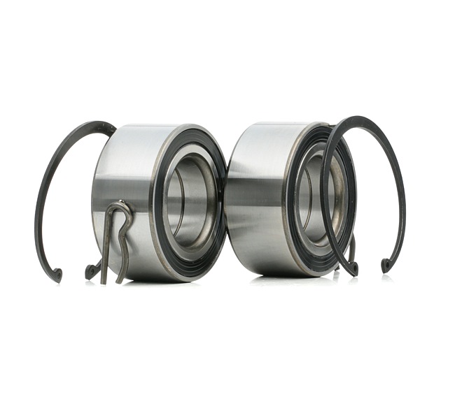 Wiellagerset (SKWB-0181468) van STARK Voor CITROËN JUMPY Open laadbak/ Chassis (BU_, BV_, BW_, BX_) 1.9 TD (51 KW / 69 PK / Van 2000)