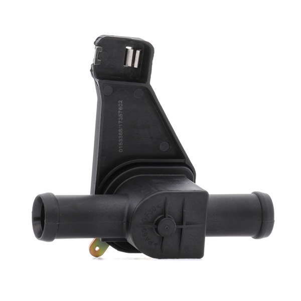 Regelklep koelvloeistof (SKCVA-2890022) van STARK Voor VW Transporter IV Bus (70B, 70C, 7DB, 7DK, 70J, 70K, 7DC, 7DJ) 1.9 TD (50 KW / 68 PK / Van 1992)