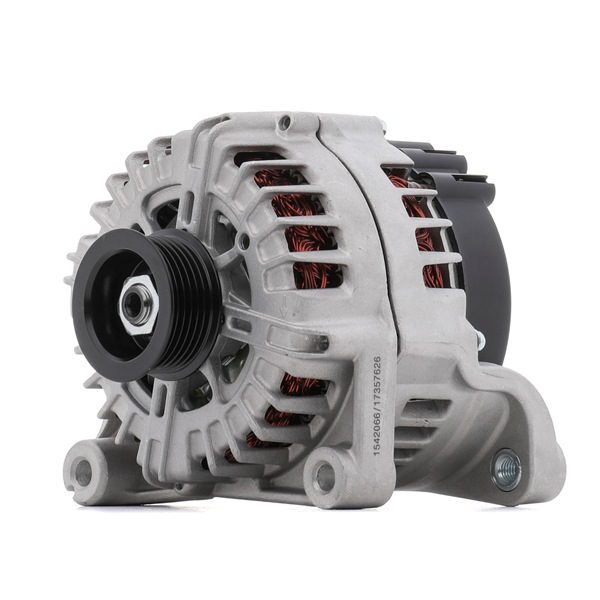 koop Dynamo / Alternator - RIDEX (4G1392)