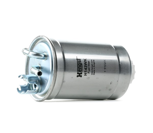 OEM 1120224 HENGST FILTER  Kraftstofffilter H143WK für FORD