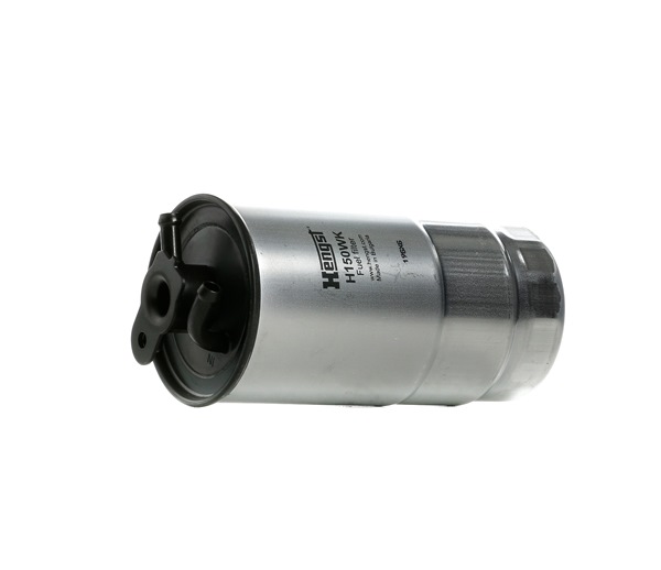 D10 Fuel filter H150WK HENGST FILTER