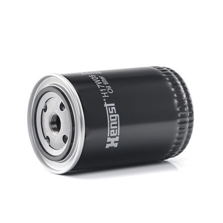 OEM 7984229 HENGST FILTER  Ölfilter H17W05 für OPEL, FORD, RENAULT, VOLVO, CHEVROLET