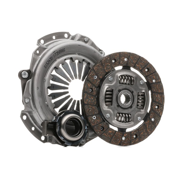 acheter Kit d'embrayage - STARK (SKCK-0101874)