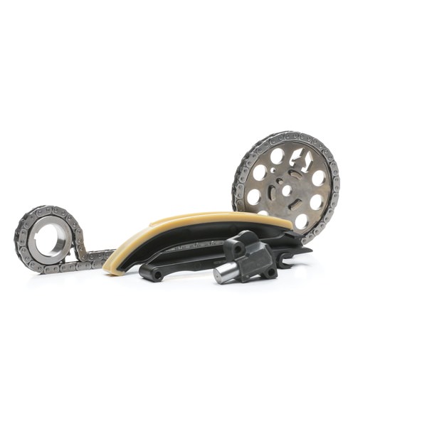 OEM 0007680V001000000 RIDEX  Steuerkettensatz 1389T2707 für MERCEDES-BENZ, SMART