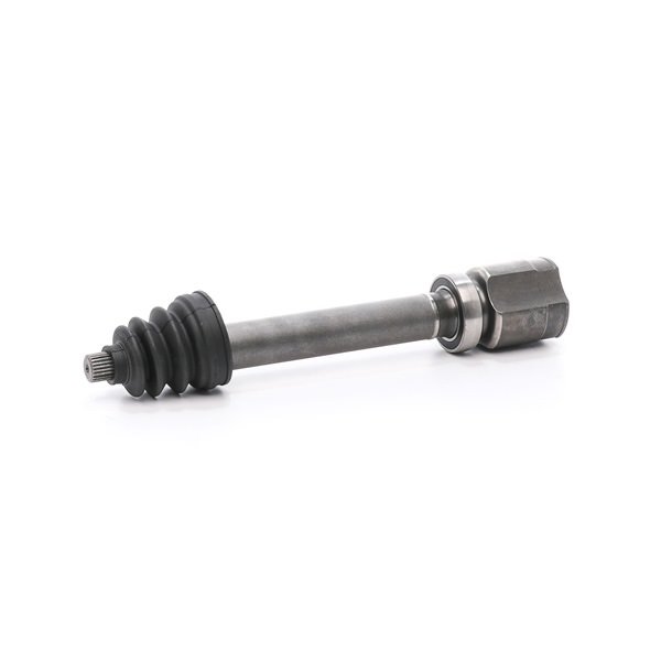 RIDEX Kit giunti semiasse (5J0795) per FORD C-MAX (DM2) 2.0 TDCi (98 KW / 133 CV / dal 2007)