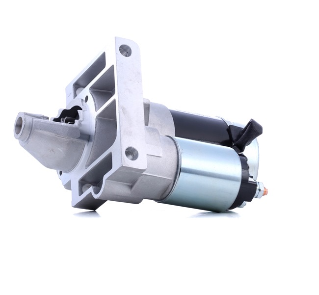 Starter motor for JEEP WRANGLER online for sale