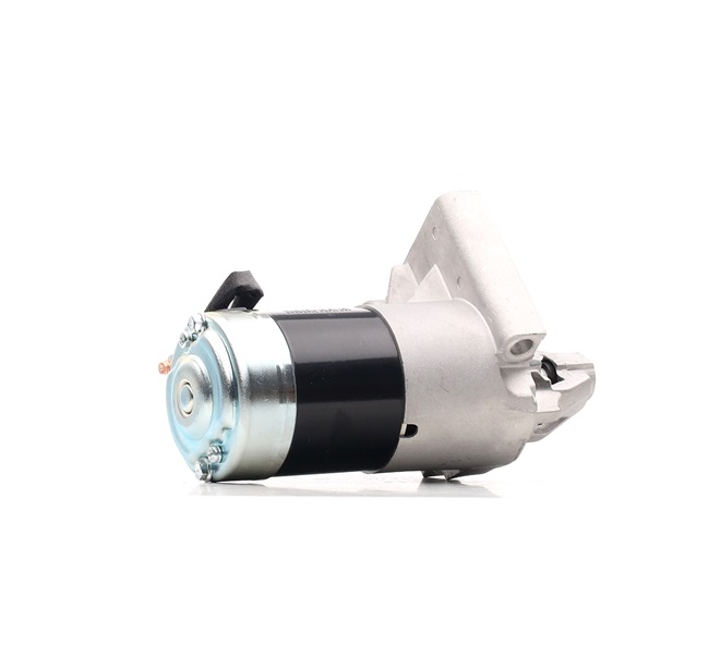 Startmotor (2S0712) van RIDEX Voor JEEP WRANGLER I (YJ, SJ_) 2.5 (76 KW / 103 PK / Van 1988)
