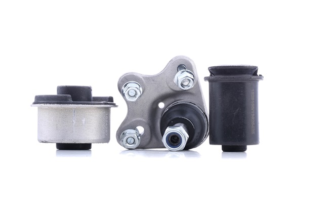 OEM 1683301707 RIDEX  Reparatursatz, Radaufhängung 771R0114 für MERCEDES-BENZ