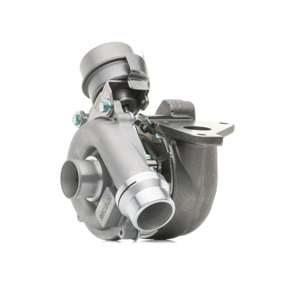RENAULT CLIO II (BB0/1/2_, CB0/1/2_) 1.6 Authentique Hi-Flex (BB26, BB3E, CB26) Turbocharger 2234C10793