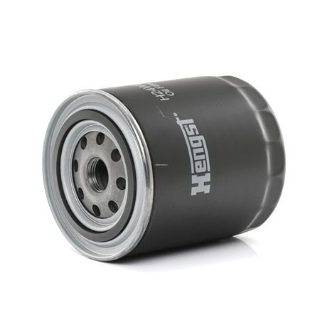 OEM 078115561J HENGST FILTER  Ölfilter H24W04 für VW, AUDI, SKODA, SEAT, CUPRA