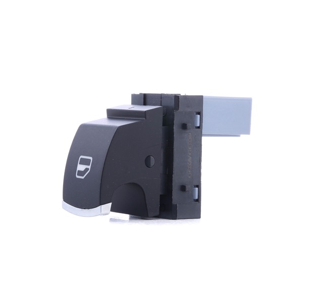 RIDEX Módulo de comando, accionamento das portas (2443C0036) para VW Touareg (7P5, 7P6) 3.0 V6 TDI (176 KW / 240 CV / de 2010)