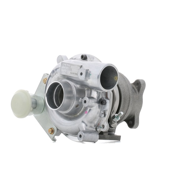 D-MAX Turbolader SKCT-1191289 STARK