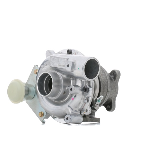 D-MAX Turbolader 2234C10795 RIDEX