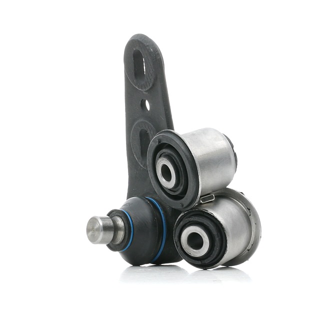 Reparasjonssett, hjulopphengning (771R0145) fra RIDEX for VW Passat Variant (33B) 1.6 TD (51 KW / 70 HK / Fra 1982)