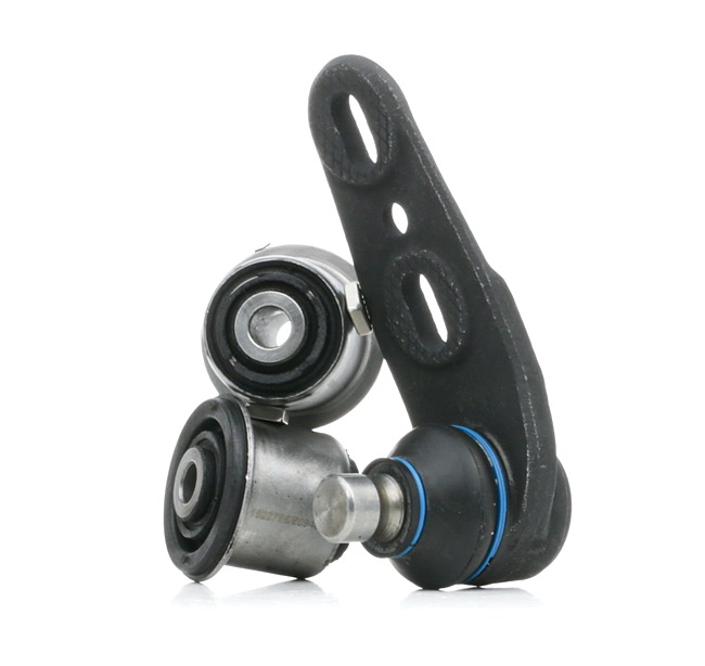 Reparasjonssett, hjulopphengning (771R0148) fra RIDEX for VW Passat Variant (33B) 1.6 TD (51 KW / 70 HK / Fra 1982)